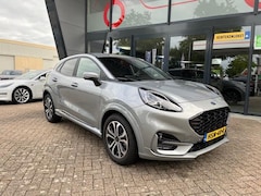 Ford Puma - 1.0 EcoBoost Hybrid ST Line X 155 PK
