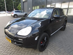 Porsche Cayenne - 3.2 2004 PANO-DAK Leder Airco NAP APK