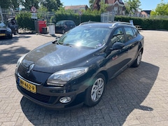 Renault Mégane Estate - 1.4 TCe Collection EXPORT