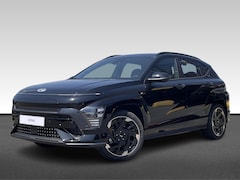 Hyundai Kona Electric - N Line 64.8 kWh VAN €46.790 VOOR €42.790