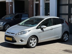 Ford Fiesta - 1.25 Trend-airco-elek ramen