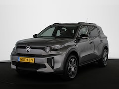 Citroën C3 Aircross - 1.2 Hybrid 145pk Plus Camera Apple CarPlay Clima
