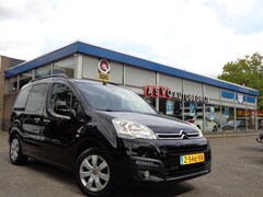 Citroën Berlingo - 1.2 110pk XTR NIEUWE MOTOR 2000KM