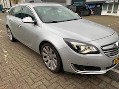 Opel Insignia Sports Tourer - 2.0 CDTI EcoFLEX Cosmo EXPORT