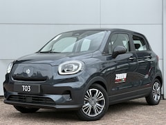 Leapmotor T03 - Design 37.3 kWh