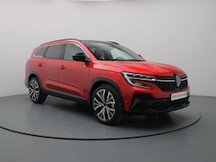 Renault Espace - 200pk E-Tech full hybrid iconic 7p. Automaat Harman Kardon | Head-Up | 360° Camera | Adapt