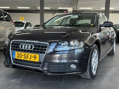 Audi A4 Limousine - 1.8 TFSI Pro Line Business automaat navi clima cruise controle elektrische pakket parkeers