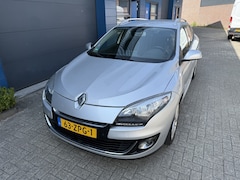 Renault Mégane Estate - 1.4TCe Collection Navi Camera CrContr LMV
