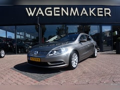 Volkswagen CC - 2.0 TSI AUT|Navi|PANO|Stoelvw|Cruise|Trekhaak