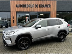 Toyota RAV4 - 2.5 Hybrid First Edition BTW auto