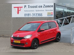 Skoda Citigo - 1.0 Greentech Sport Airco/Radio-CD speler/Elektrische ramen/Centrale deurvergrendeling/15'