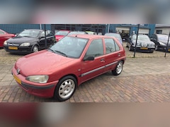 Peugeot 106 - 1.1 XT