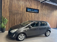 Opel Corsa - 1.2-16V Rhythm Airco, Cruise Control, NEW APK