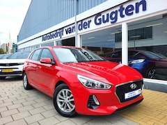 Hyundai i30 - 1.0 T-GDI Comfort / Airco / Bluetooth /