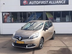 Renault Scénic - 2.0 Bose