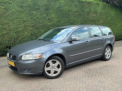 Volvo V50 - 1.6 Edition I /INRUILKOOPJE/AIRCO IJSKOUD/