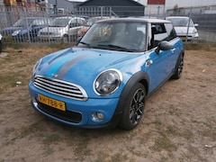 MINI Cooper - 1.6 Westm
