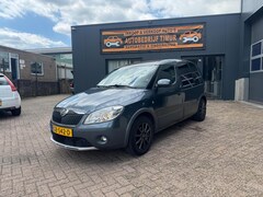 Skoda Roomster - 1.2 TSI Drive