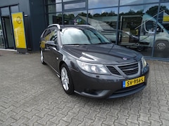 Saab 9-3 Sport Estate - 1.9 TiD Vector Leer , Navi,