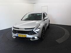 Kia Sportage - 1.6 T-GDi Plug-in Hybrid AWD DynamicPlusLine PHEV Stoel/Stuurverw Adaptive cruise