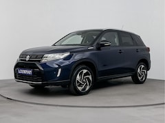 Suzuki Vitara - 1.4 Boosterjet Style Smart Hybrid *NIEUW* | Direct leverbaar | AZO