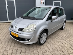 Renault Grand Modus - 1.2 TCE Exception Airco Trekhaak APK 7-2027