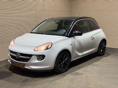 Opel ADAM - 1.4 Jam | Bluetooth | Airco | Cruise
