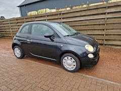 Fiat 500 - 1.2 Automaat Pop Airco