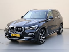 BMW X5 - XDrive40i High Executive DEALER OND. PANO-DAK NAP