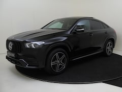 Mercedes-Benz GLE-Klasse Coupé - 350 de 4MATIC Premium Plus AMG /Panoramadak /HUD /360 camera /Nightpakket