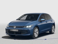 Volkswagen Golf - Life Edition 1.5 TSI 116 pk 6 versn. Hand · Achteruitrijcamera · Draadloze telefoonlader ·