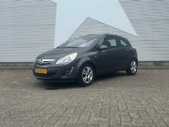 Opel Corsa - 1.3 CDTi EcoFlex S/S Cosmo | Navi | Airco | Goed onderhouden | Trekhaak