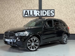 BMW X5 - XDrive40e iPerformance High Executive | M Sport | NAP | Pano | Leer | Memory | Camera