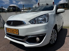 Mitsubishi Space Star - 1.0 Cool+/AIRCO/NAP/NL AUTO/ APK 12-2027/ 70449 KM NAP/