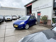 Fiat Grande Punto - 1.4 NeroBianco Airco