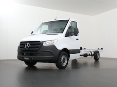 Mercedes-Benz Sprinter - 317 CDI | Aut. | Chassis | L3 | 3500 KG. AHW | Airco | Cruise Control | MBUX Navigatie | A