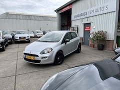 Fiat Punto Evo - 0.9 TwinAir Easy Airco, cruise