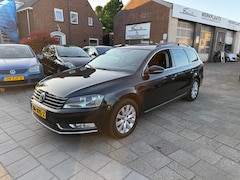 Volkswagen Passat Variant - 1.4 TSI Easyline BlueMotion