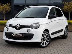 Renault Twingo - 1.0 SCe Limited | Airconditioning | Cruise Control | Parkeersensoren | Elektrische Spiegel