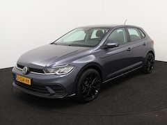 Volkswagen Polo - 1.0 TSI Life 95PK | Demo | Navigatie | Parkeersensoren | Inklapbare spiegels | App Connect