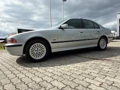 BMW 5-serie - 523i young timer