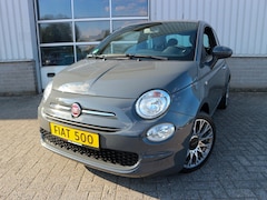 Fiat 500 - 1.0 Hybrid Pop