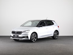 Skoda Fabia - Monte Carlo 1.0 TSI 115 pk 7 versn. DSG | Travel assist plus | 18 inch lichtmetalen velgen