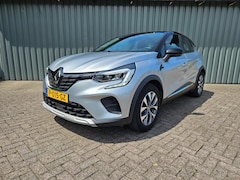 Renault Captur - 1.0 TCe 90 Navi Full led Lmv Cruisecontrol