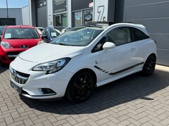 Opel Corsa - 1.0 Turbo AIRCO | PANO | VOL OPTIES | NIEUWE APK | NAP |