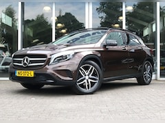 Mercedes-Benz GLA-Klasse - 180 Ambition | Panoramadak
