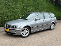 BMW 3-serie Touring - 318i Special Executive /AUTOMAAT/LEER/PDC/RIJDTGOED/