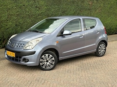 Nissan Pixo - 1.0 Acenta /AIRCO/APK 06-2026/RIJDTGOED/