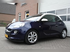Opel ADAM - 1.0 Turbo Jam Garantie Nederlandse Auto, Airco, Licht Metalen Velgen, Nap