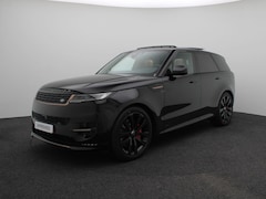 Land Rover Range Rover Sport - 3.0 P550e Autobiography PHEV | Towing Pack | Cold Climate Pack | 23" | Privacy glass | Rod